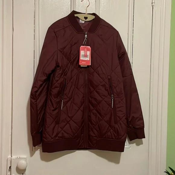 The North Face Jackets Coats Nwt North Face Jester